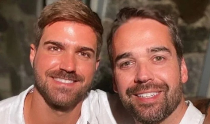 Marido defende governador Eduardo Leite após fala sobre doações ao RS