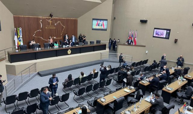 Aleam vai recorrer da suspensão da CPI da Amazonas Energia 