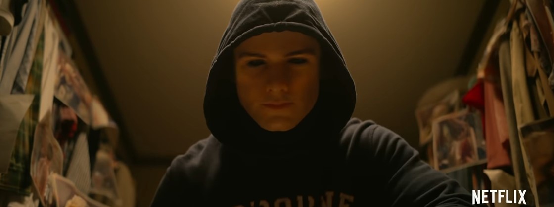 Terror 'Tem Alguém na sua Casa' da Netflix, ganha novo trailer; Confira