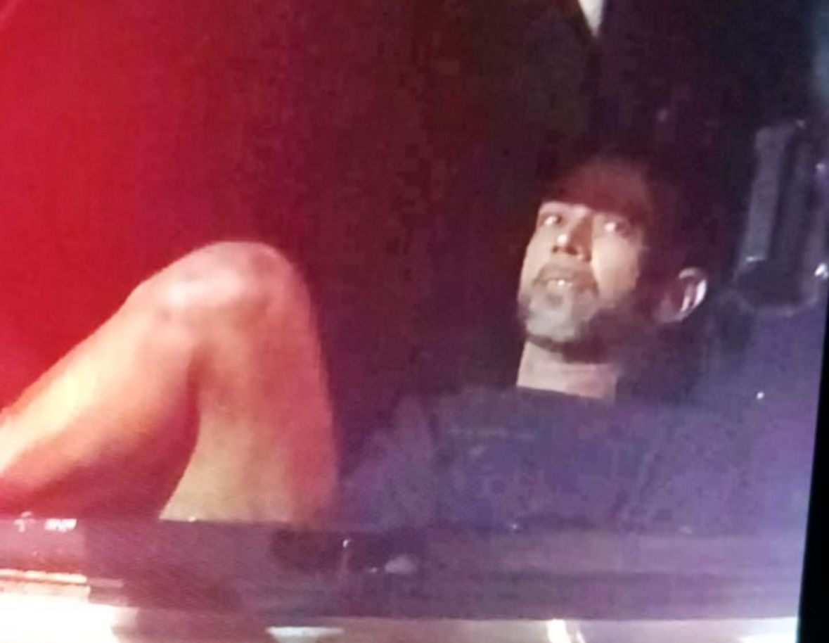 Pai suspeito de matar filho de 3 anos em Manaus é preso