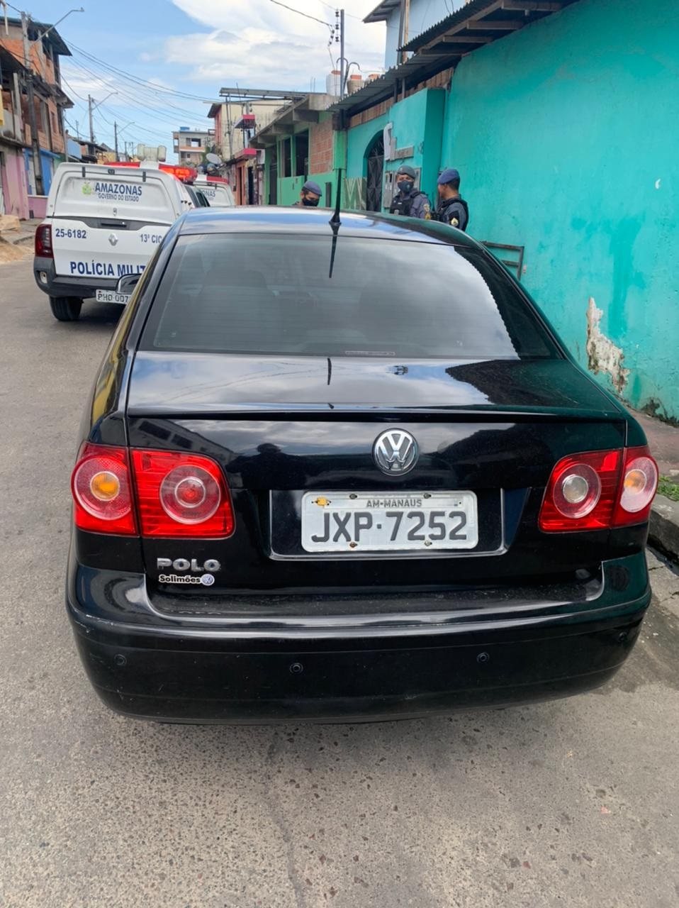 PM recupera 19 veículos roubados em várias zonas de Manaus; Veja lista 