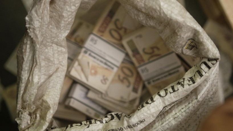 Série sobre o grande assalto ao Banco Central traz detalhes inéditos do crime