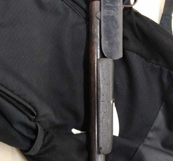 Adolescente é apreendido após vítima rastrear celular em Manaus