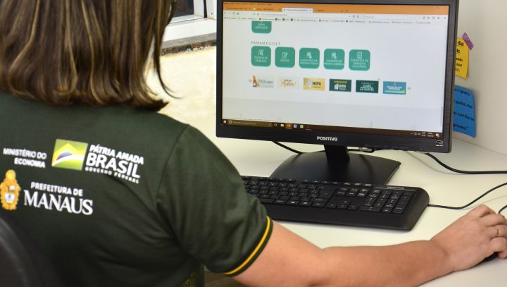 Posto do Sine Manaus no shopping T4 retoma atendimento 