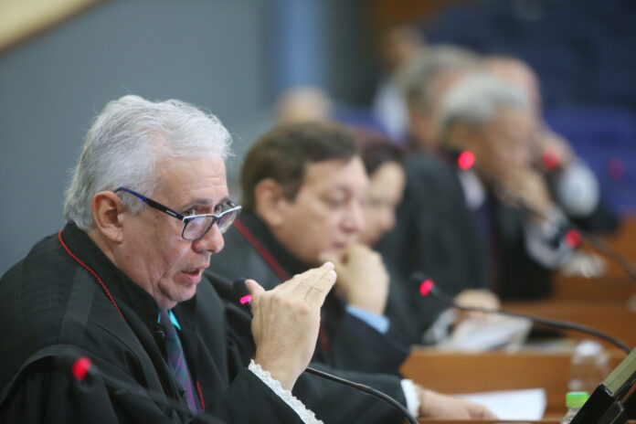 Atos libidinosos com violência configuram estupro, firma TJAM