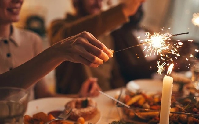 Veja lista do que comer na virada do ano para ter mais dinheiro em 2024