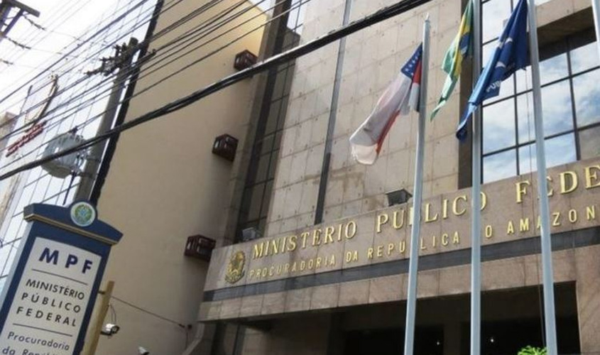 Termina amanhã o prazo de inscrições no PSS para estágio do MPF no Amazonas