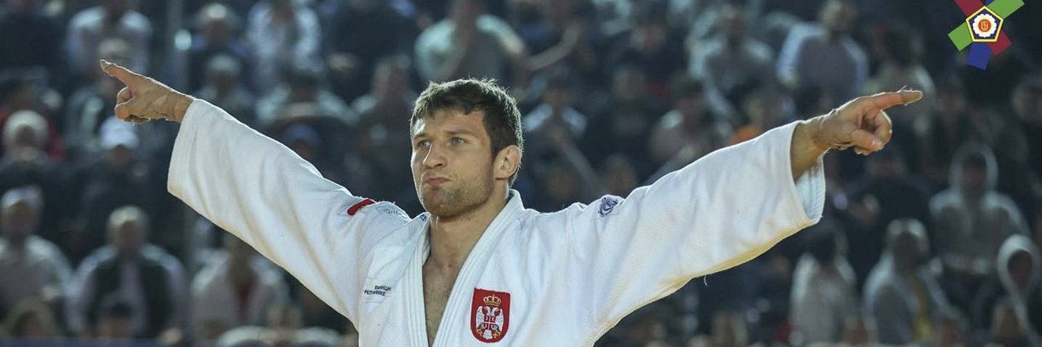 Olimpíadas: sérvio se revolta no tatame com derrota e xinga