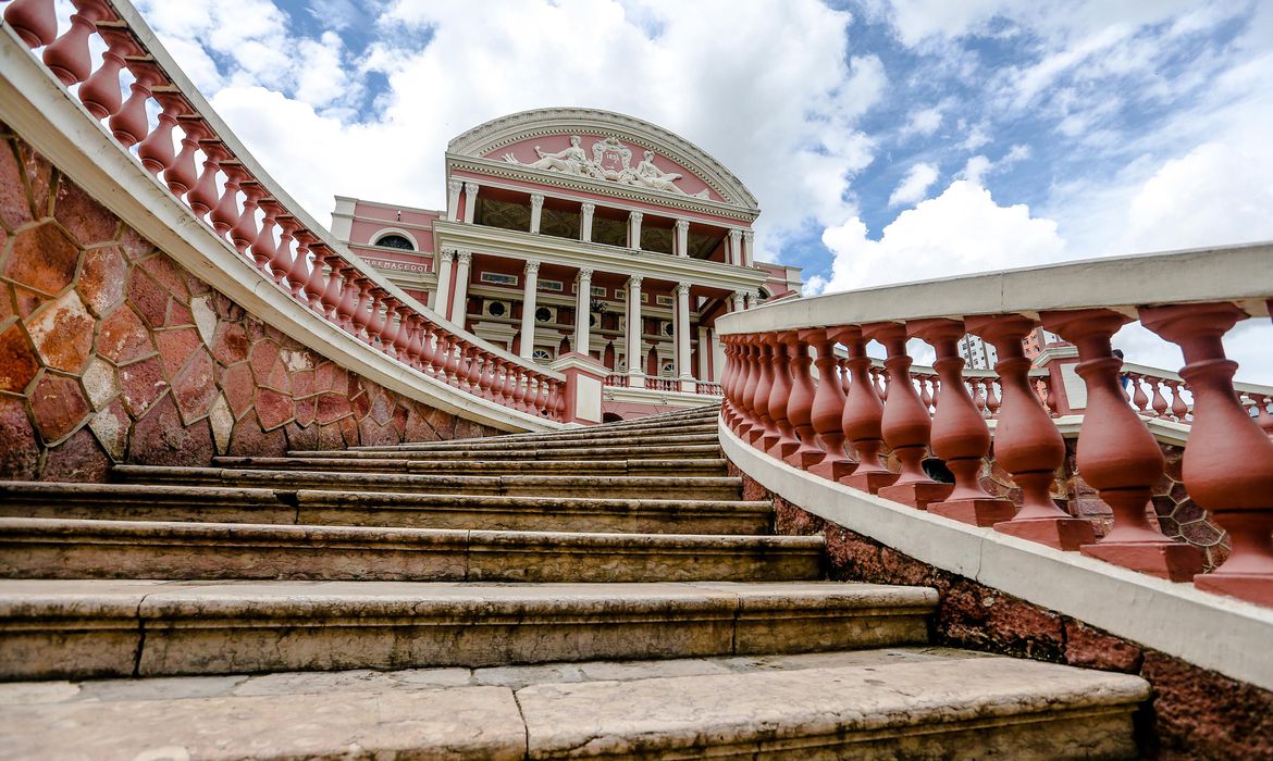 Maioria das rotas turísticas estratégicas não tem Wi-Fi gratuito