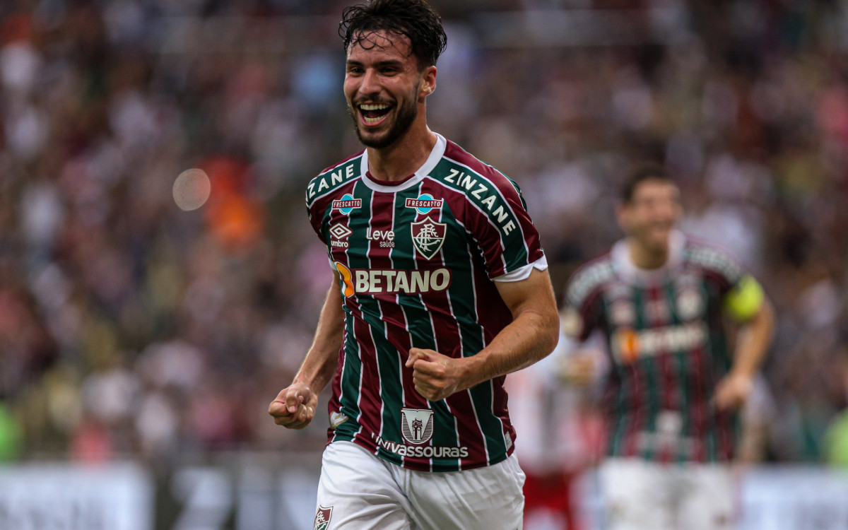 Fluminense x Lanús: onde assistir ao vivo, horário e escalações