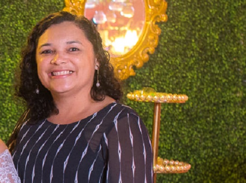 Professora da Ufam, Débora Bandeira morre vítima de Covid-19 em Manaus