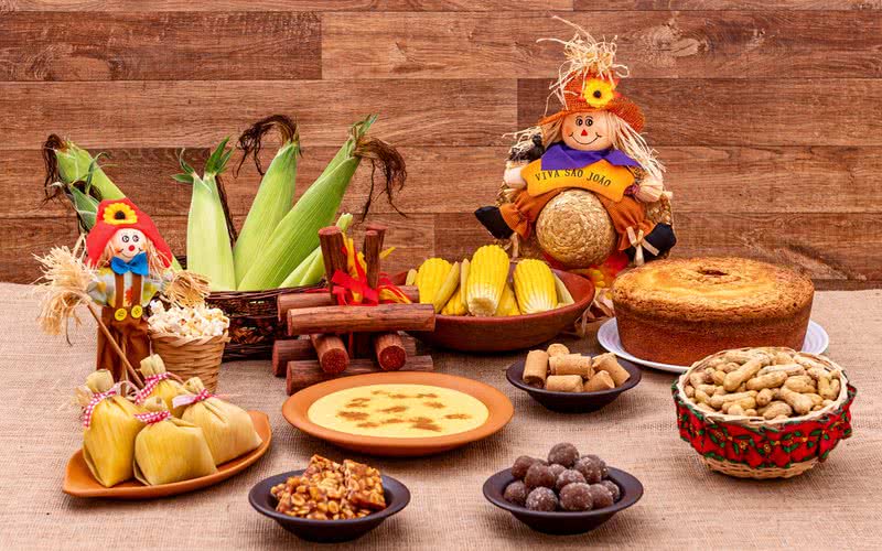 Período de festas juninas acende alerta para cuidados com alimentação