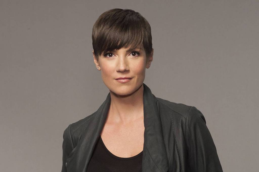 Atriz de 'NCIS' é procurada por sequestro do próprio filho nos EUA