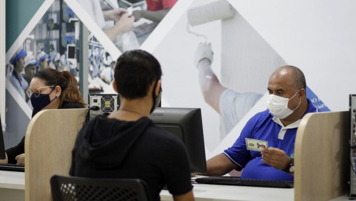 Semtepi retoma atendimento presencial nesta quarta-feira