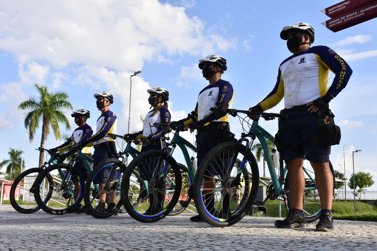 PEC do armamento da Guarda Municipal aprovada na Aleam