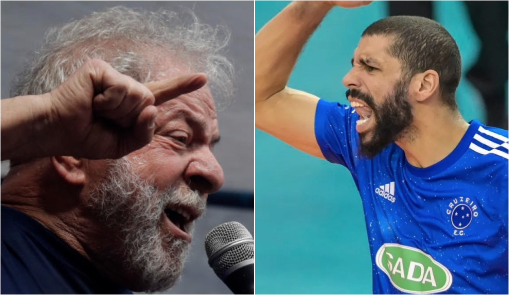 Em documento, governo Lula diz que Wallace é mau exemplo, mau atleta e deve ser repreendido