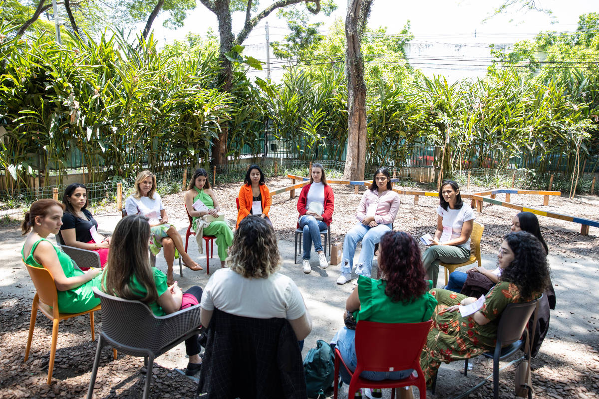 Projeto ajuda mulheres que nasceram sem útero devido a doença rara