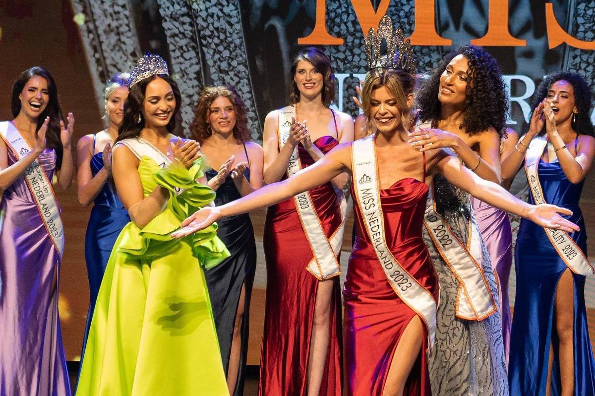 Pela 2ª vez, Miss Universo terá candidata trans; Mas o que isso significa e como impacta o setor dos concursos de miss?