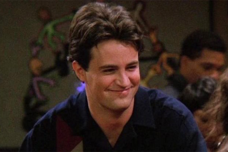 Matthew Perry tinha o mesmo nível de quetamina no corpo que pacientes sedados