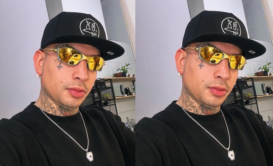 MC Guimê revela depressão: "tentou me destruir"