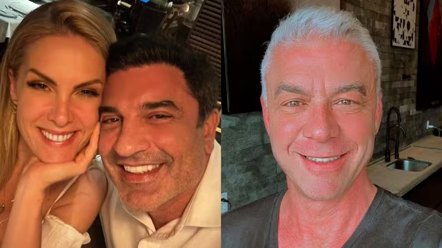 Edu Guedes manda indireta após Alexandre Correa perder nas eleições