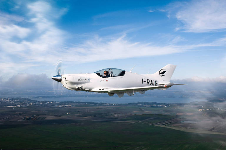 Anac libera dois novos modelos de avião para operar no Brasil