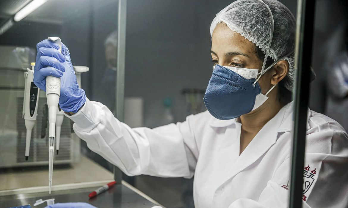 Ministério da Saúde confirma 32.197 novos casos de covid-19 no Brasil