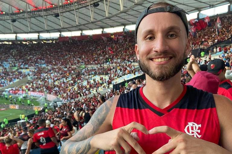 Jovem morre após descarga elétrica em festival de música no Rio de Janeiro