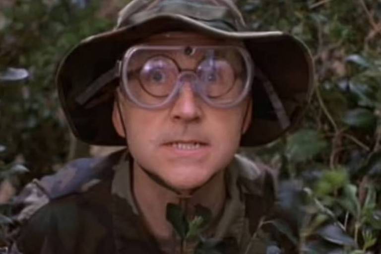 Morre Whitney Rydbeck, ator de 'Sexta-Feira 13' e 'O Dorminhoco', aos 79 anos