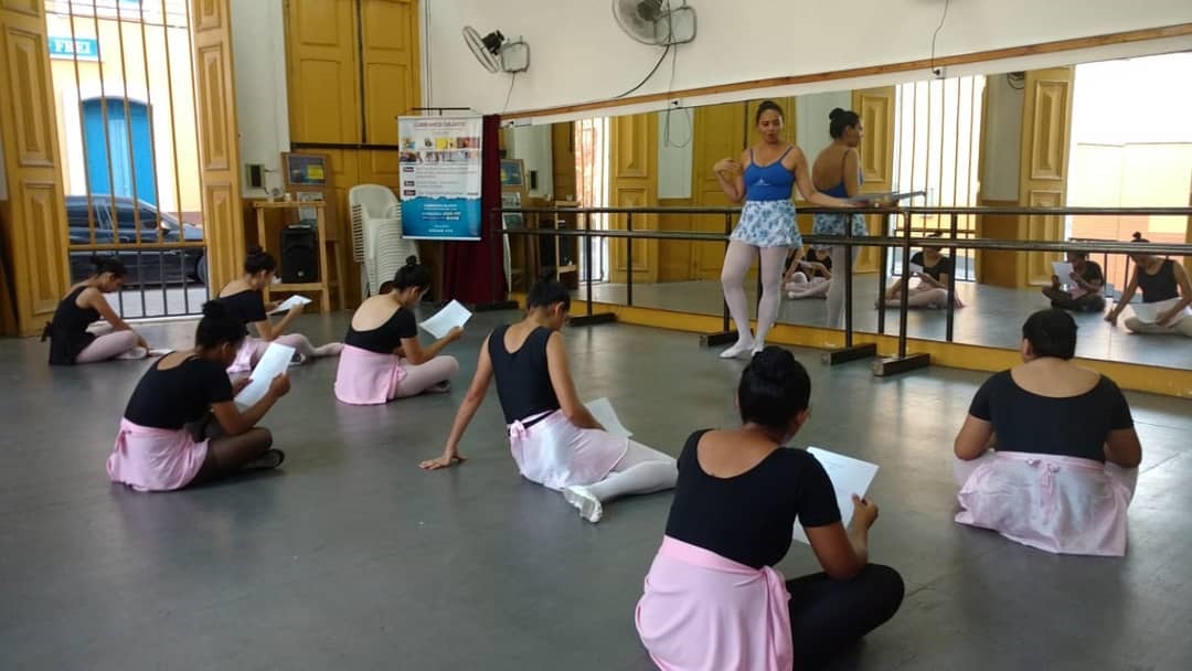 Inscrições para o projeto ‘Manaus Faz Cultura’ estão abertas