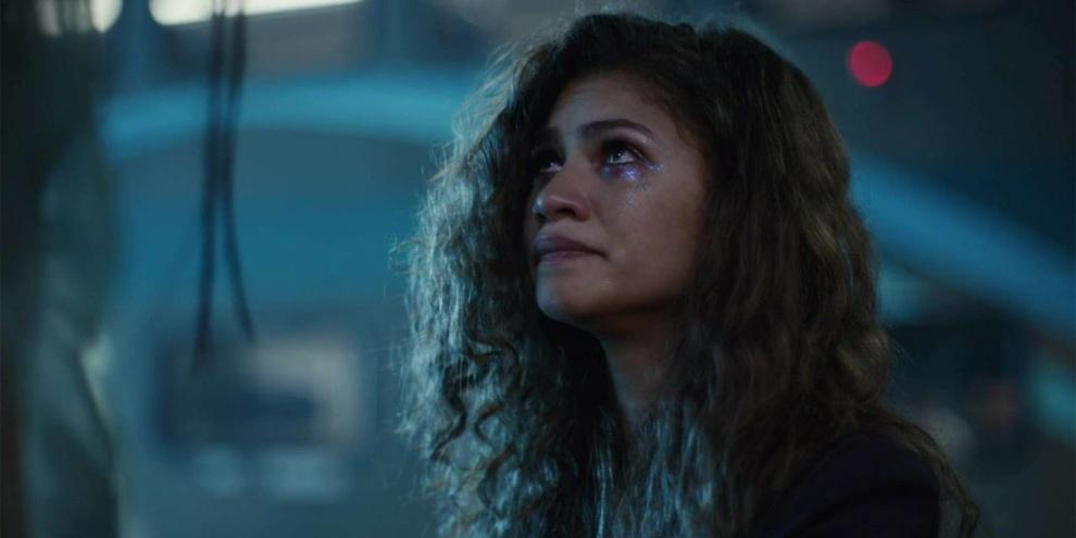 'Euphoria' é renovada para 3ª temporada, e fãs questionam se Rue está viva