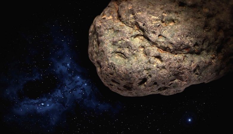 Estudante brasileiro descobre asteroide e recebe certificado da Nasa