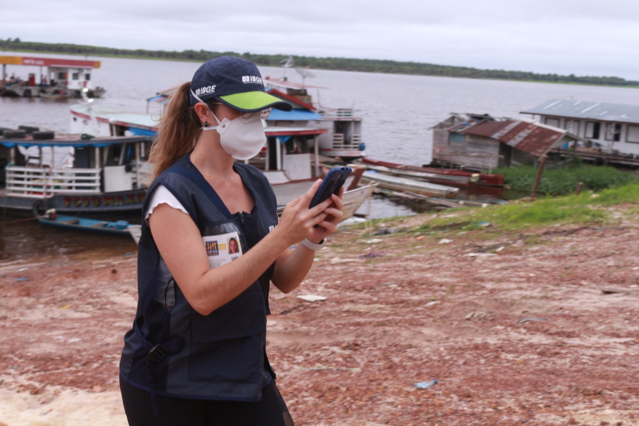 Censo 2022 garante autoidentificação como indígena ou quilombola, diz IBGE