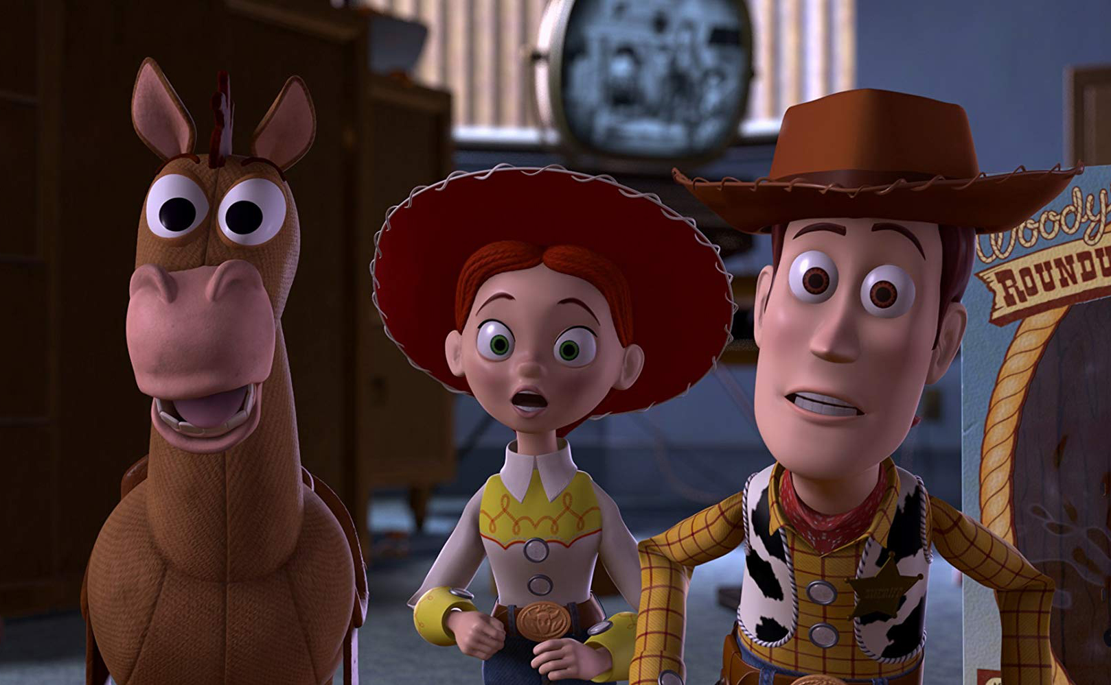 Disney censura afeto entre personagens do mesmo sexo em filmes Pixar, dizem funcionários