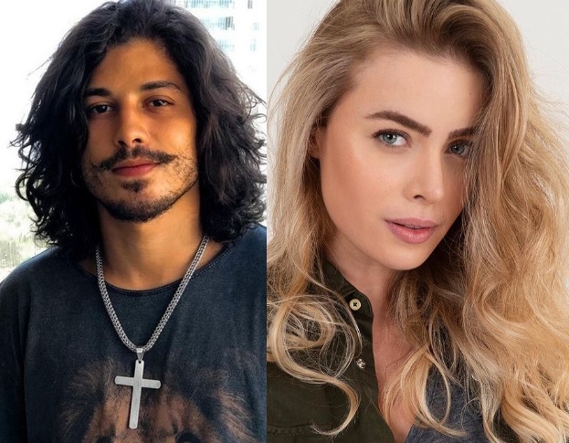 Douglas Sampaio é inocentado em processo de agressão contra Rayanne Morais
