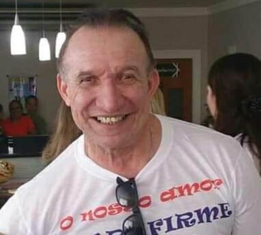 Ex-prefeito de Parintins Enéas Gonçalves morre de covid-19 aos 64 anos