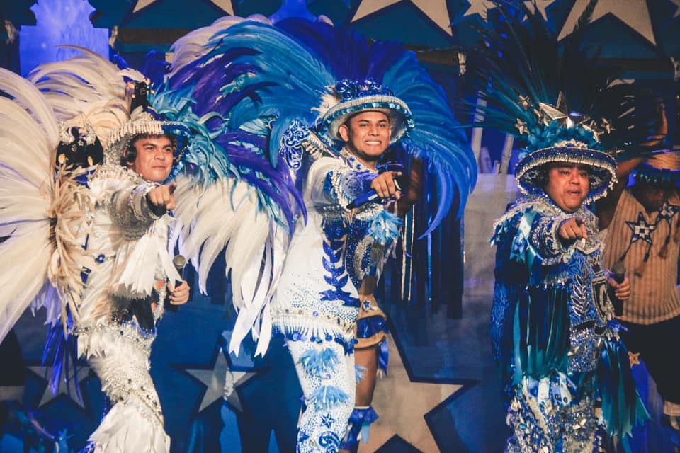 Cervejada em Manaus terá apresentação do trio oficial do Caprichoso