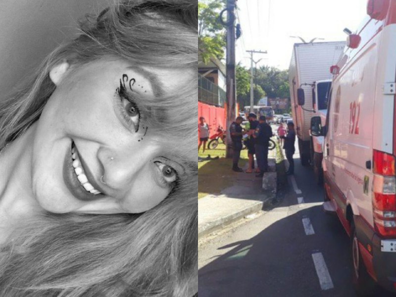 Em 7 dias, seis pessoas morrem em acidentes de trânsito em Manaus