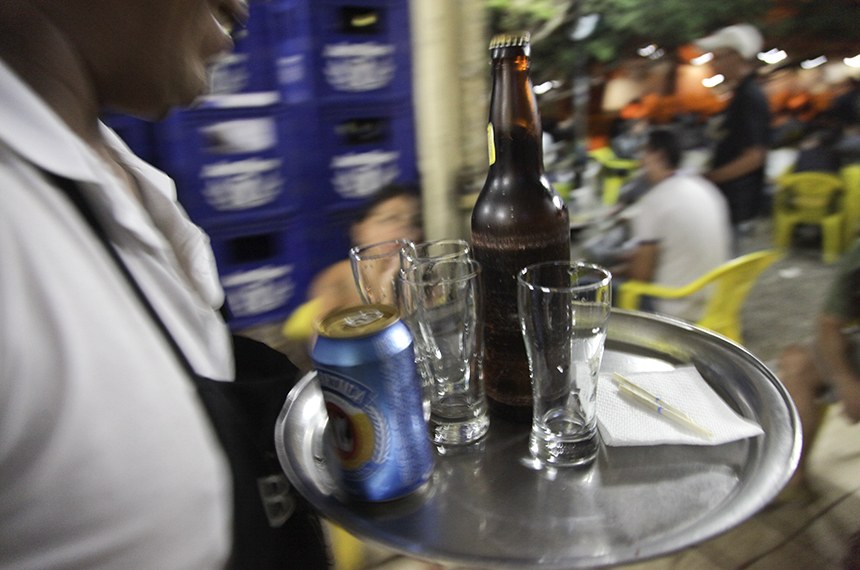 Eleições 2022: Lei Seca é mantida no Amazonas durante segundo turno