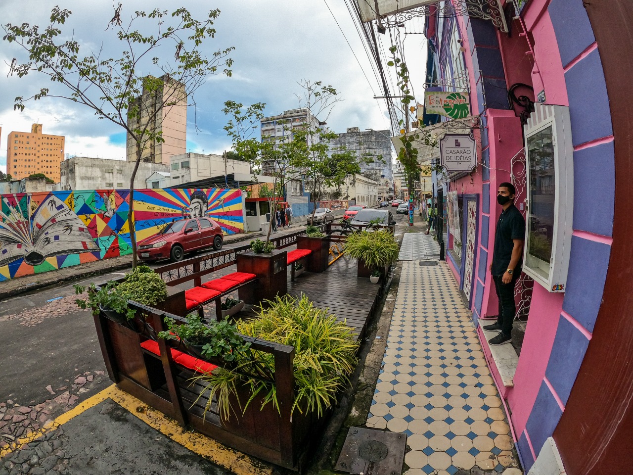 Amazonas é finalista no Prêmio Brasil Criativo do Ministério do Turismo