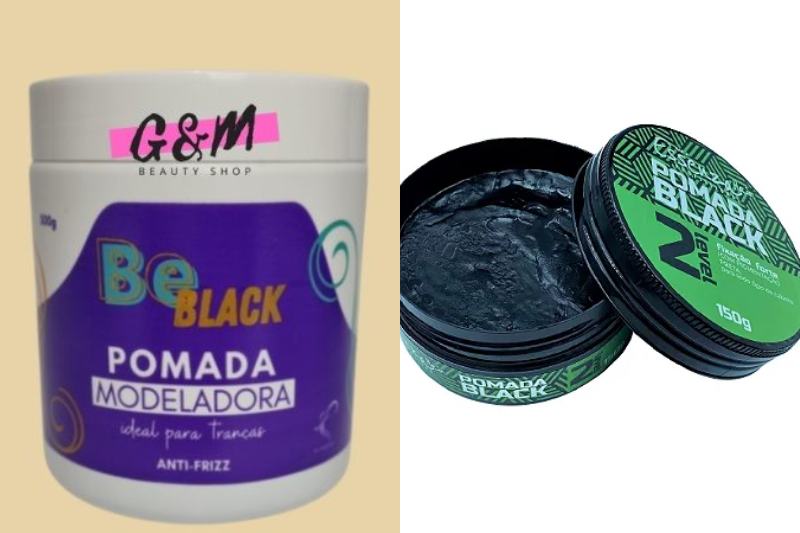 Após casos de alergia, Anvisa proíbe fabricação de 7 pomadas para cabelos