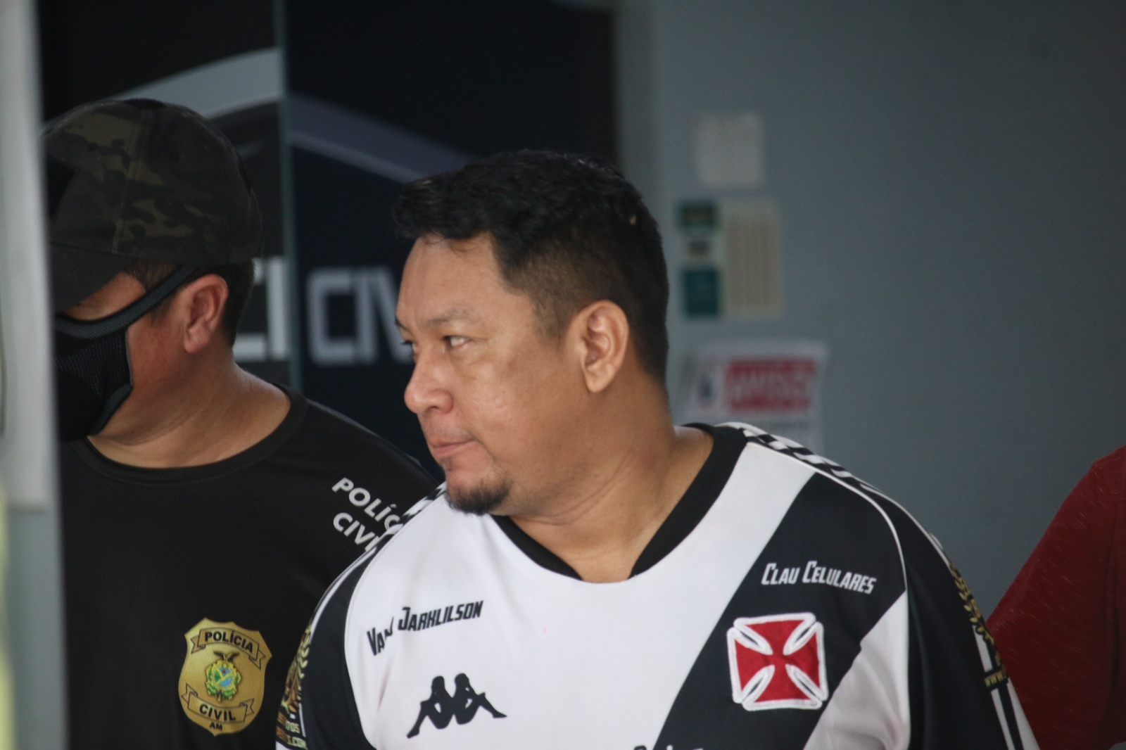 ‘Baixinho’ é jurado de morte pela própria facção após executar rivais do tráfico em Manaus, diz delegada