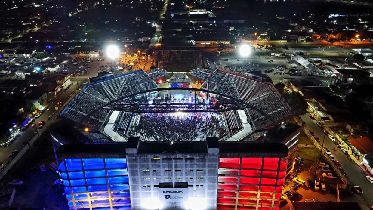 Polícia alerta sobre golpe do aluguel de imóveis no Festival de Parintins
