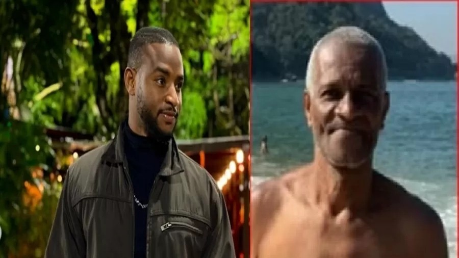 Ex-Masterchef pede ajuda para encontrar pai desaparecido há 3 dias