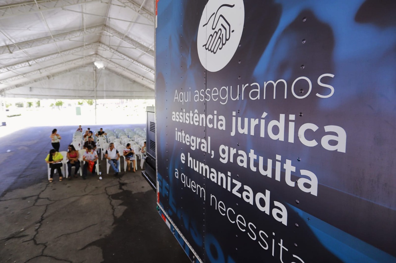 Defensoria do Amazonas faz mutirão de atendimentos em Urucará nesta terça