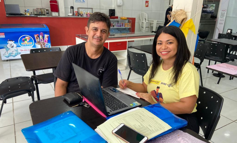 Sebrae oferece consultoria gratuita para micro empreendedores em Manaus