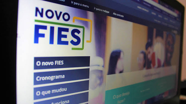 MEC autoriza desconto de até 99% para renegociação de dívidas do Fies