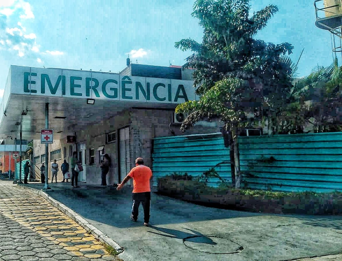 Membros do PCC executam jovem em rua de Manaus