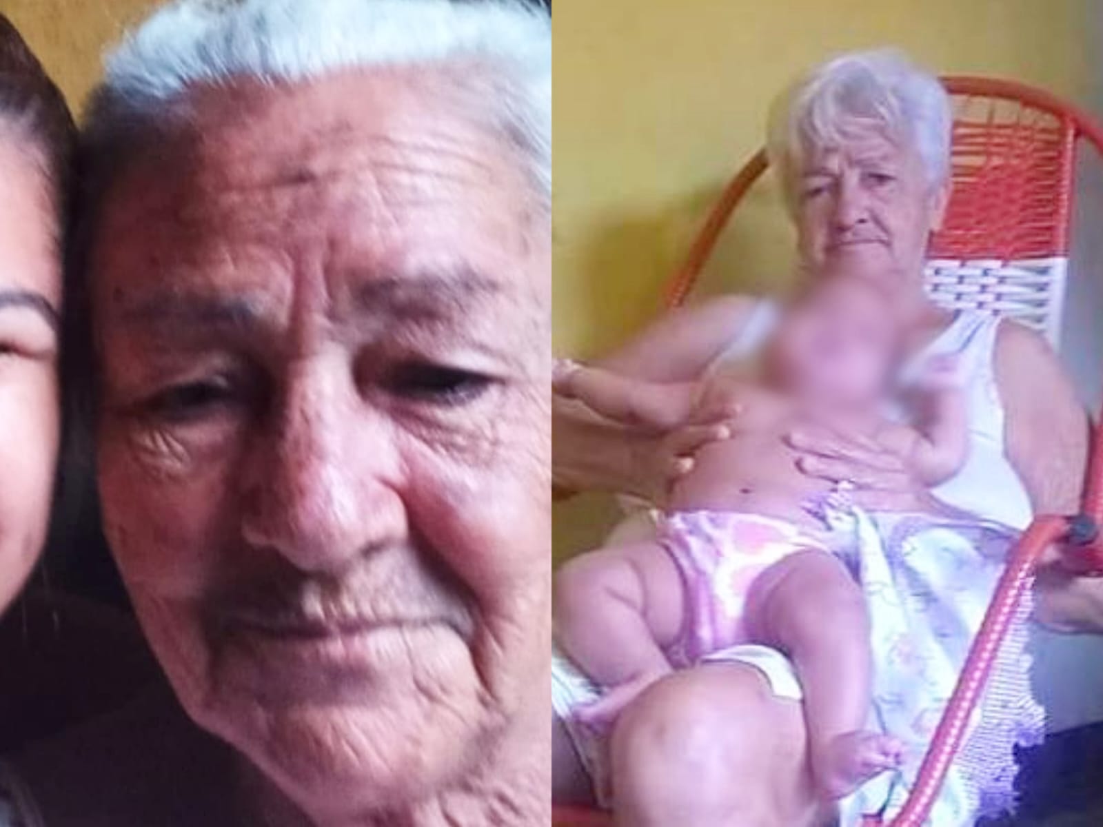 Aposentada desaparece após sair de casa para ir a hospital em Manaus