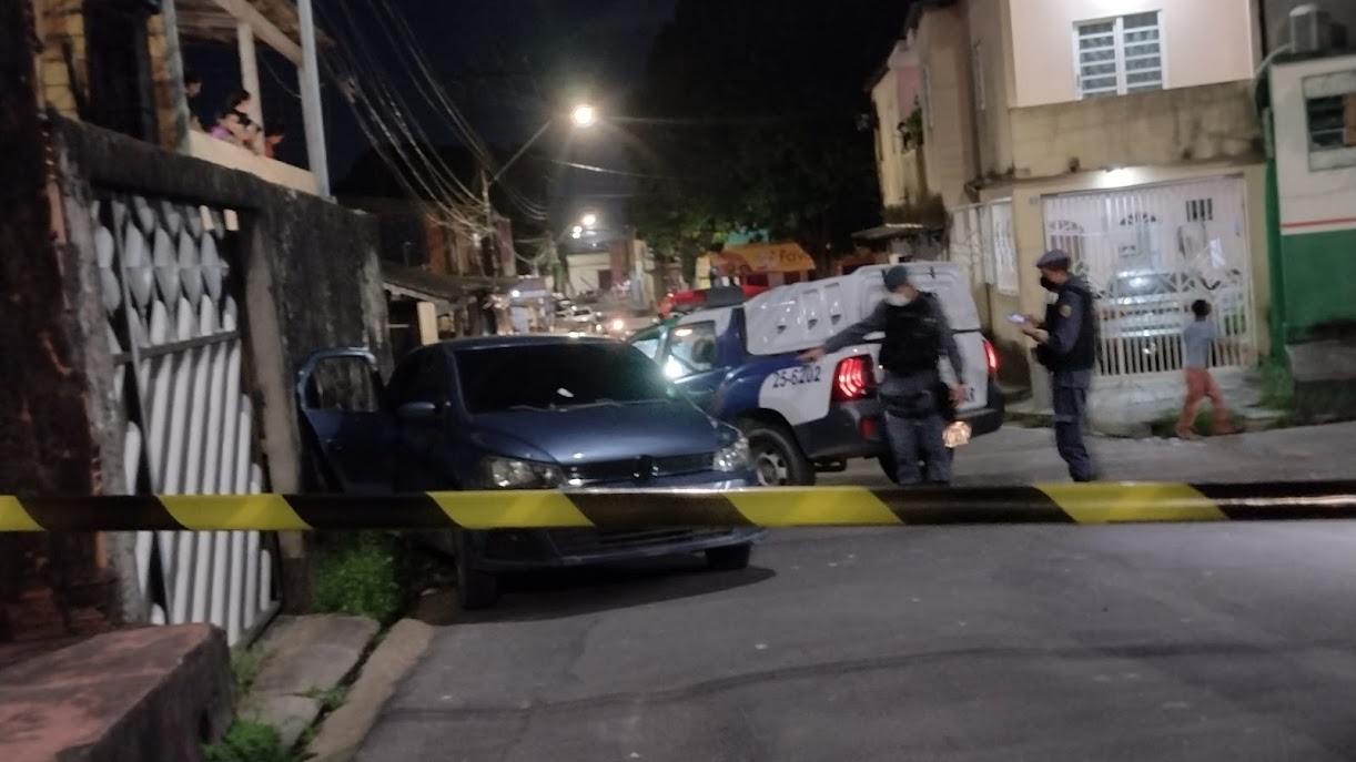 Taxa de homicídios no Amazonas reduz 3,9%, afirma Ministério da Justiça